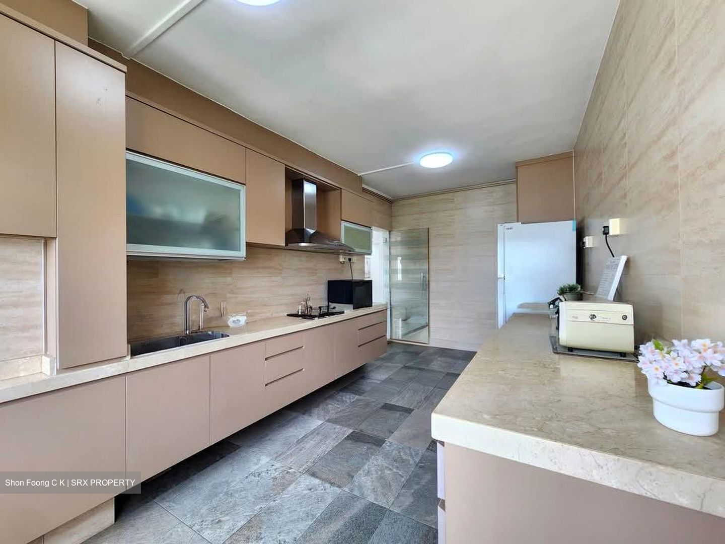 Blk 710 Clementi West Street 2 (Clementi), HDB Executive #597571011